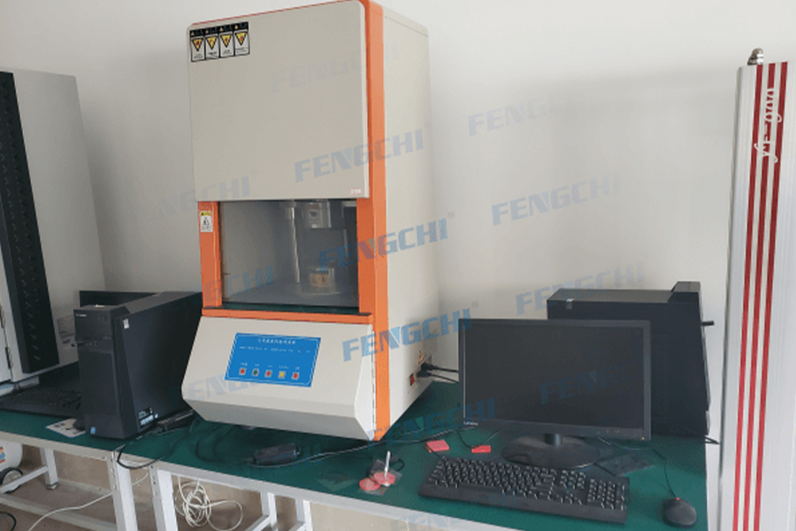 تجهیزات کارخانه