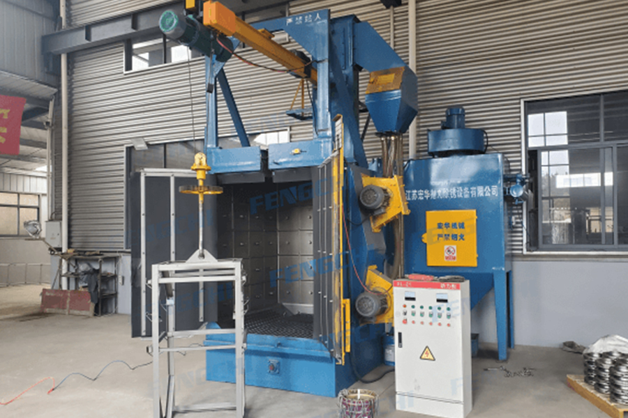 تجهیزات کارخانه