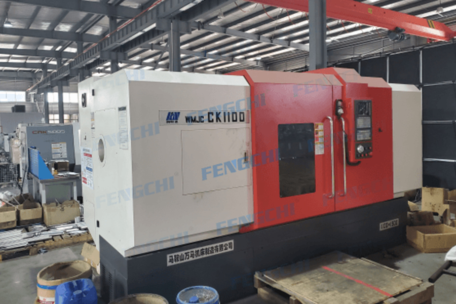 تجهیزات کارخانه