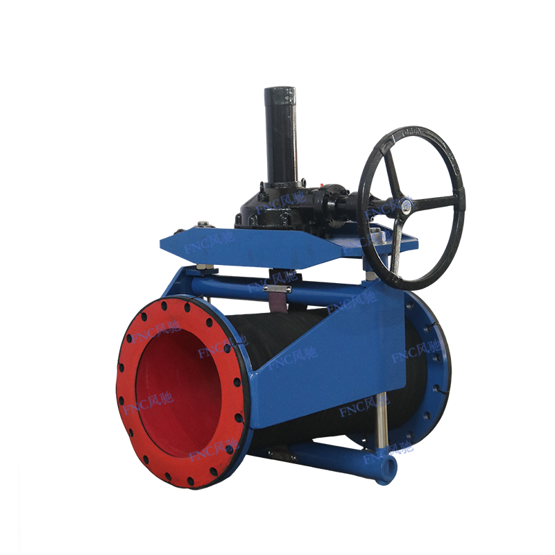 دریچه های بدنه را باز کنید