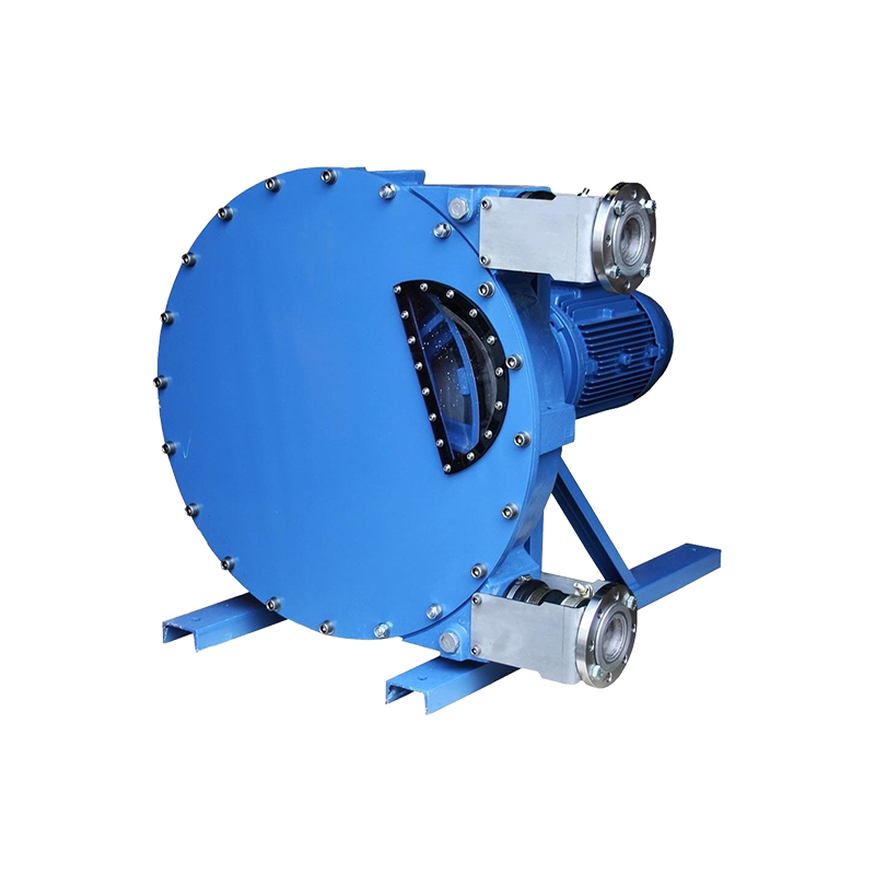 پمپ شلنگ کفش