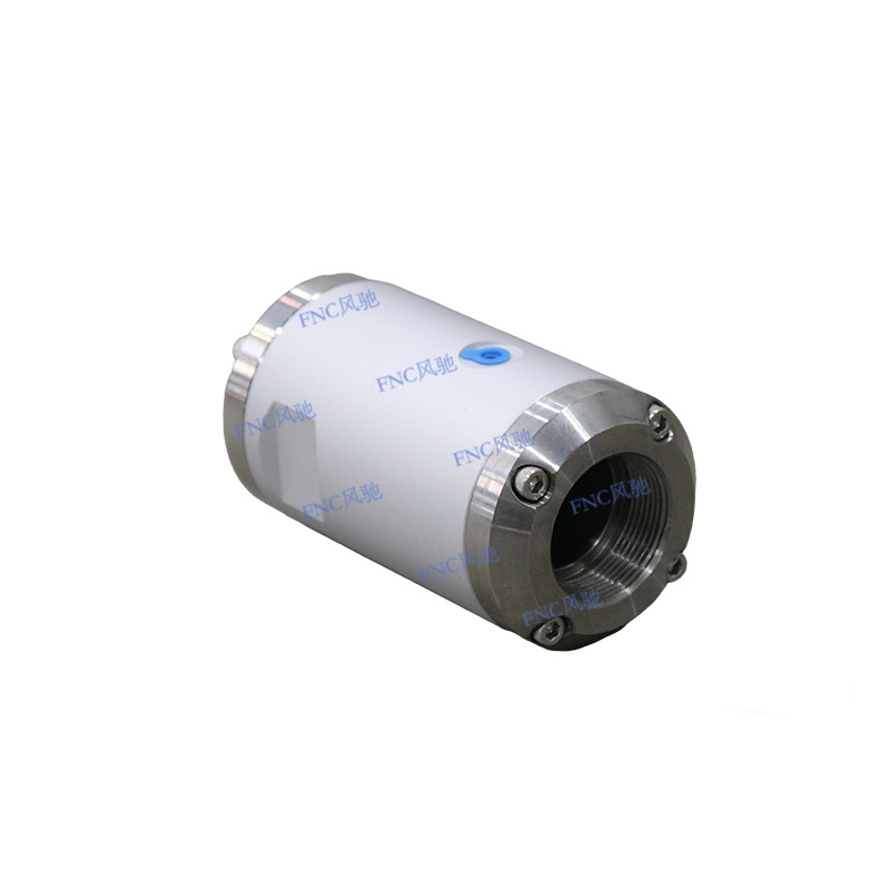 دریچه های کوچک با هوا